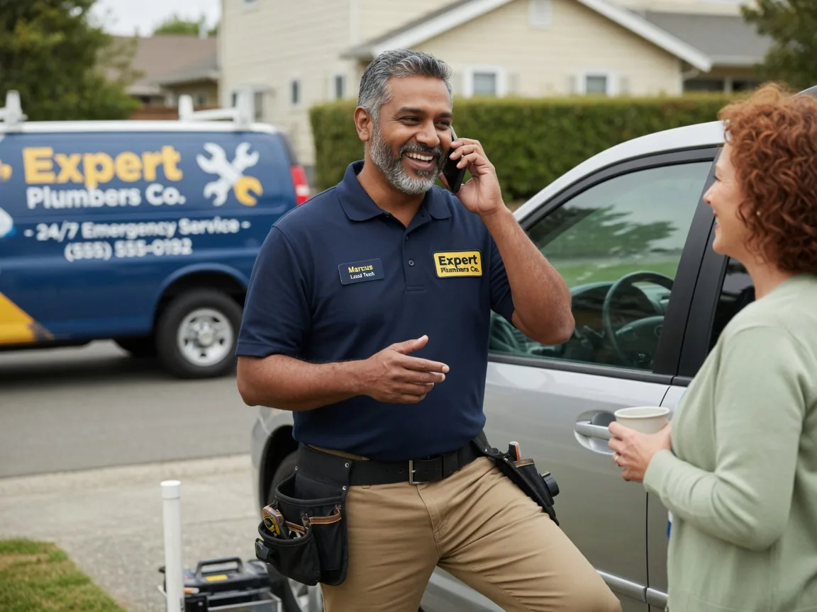 Clogged Drain Repair in Castlewood, VA